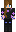 Darkwolf3314 Minecraft Skin