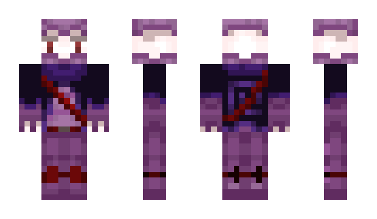 Anax_em Minecraft Skin