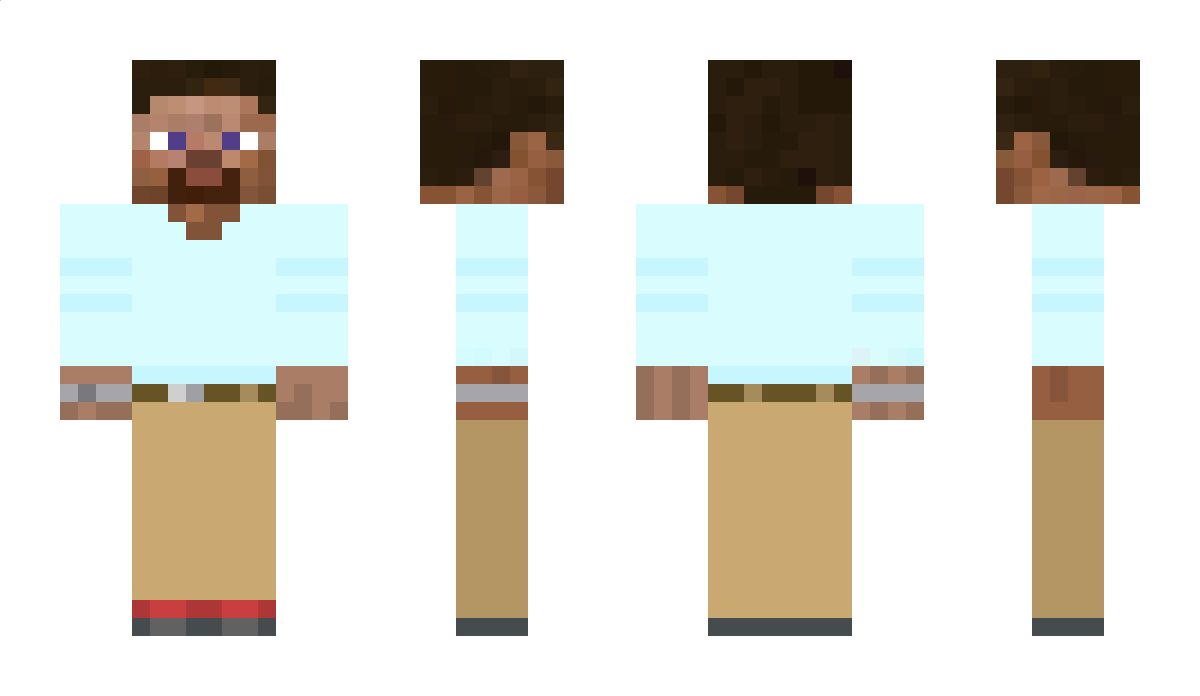 saise173 Minecraft Skin