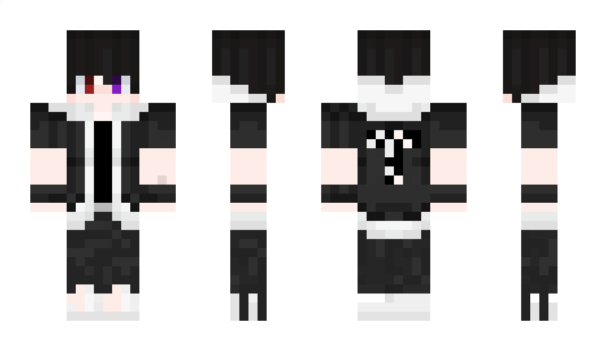 GoodyearTNT4695 Minecraft Skin