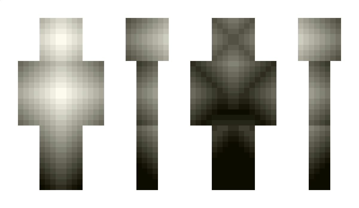 Xs4_sigma Minecraft Skin