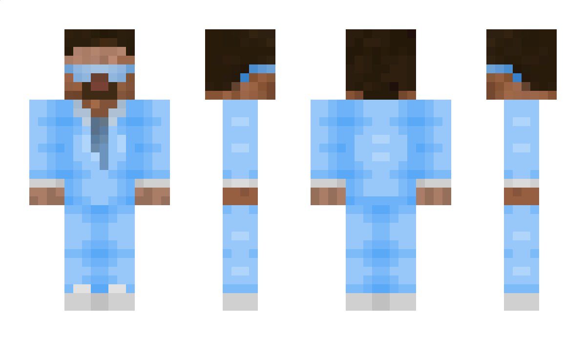 rzopa Minecraft Skin