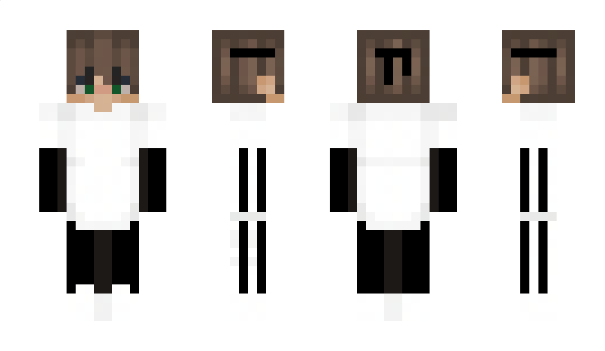 FryZ_42 Minecraft Skin