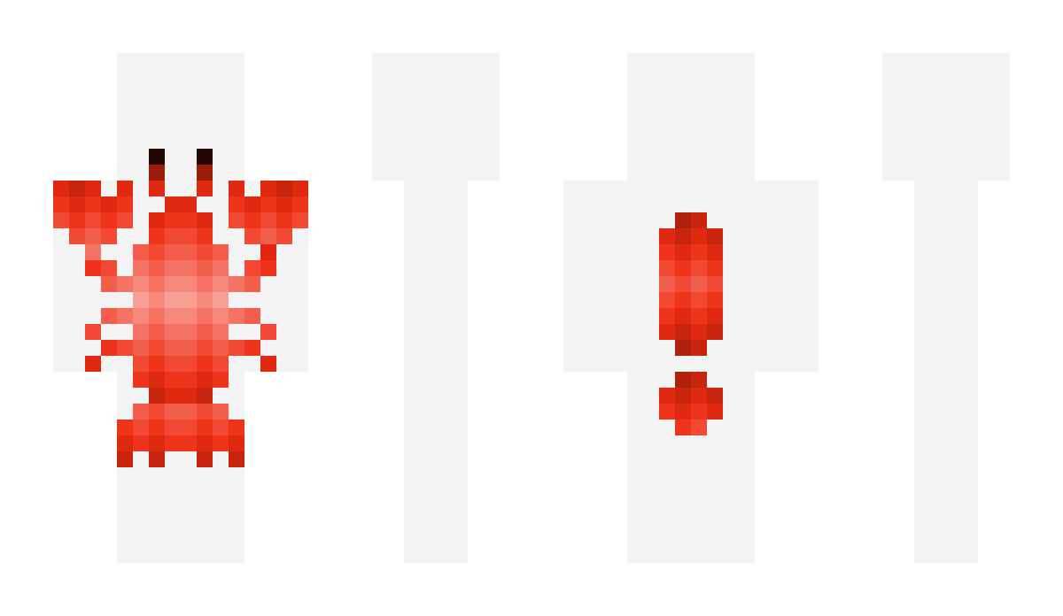 cuner Minecraft Skin