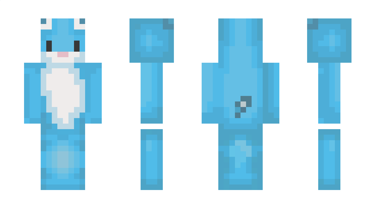 agatvaa_ Minecraft Skin