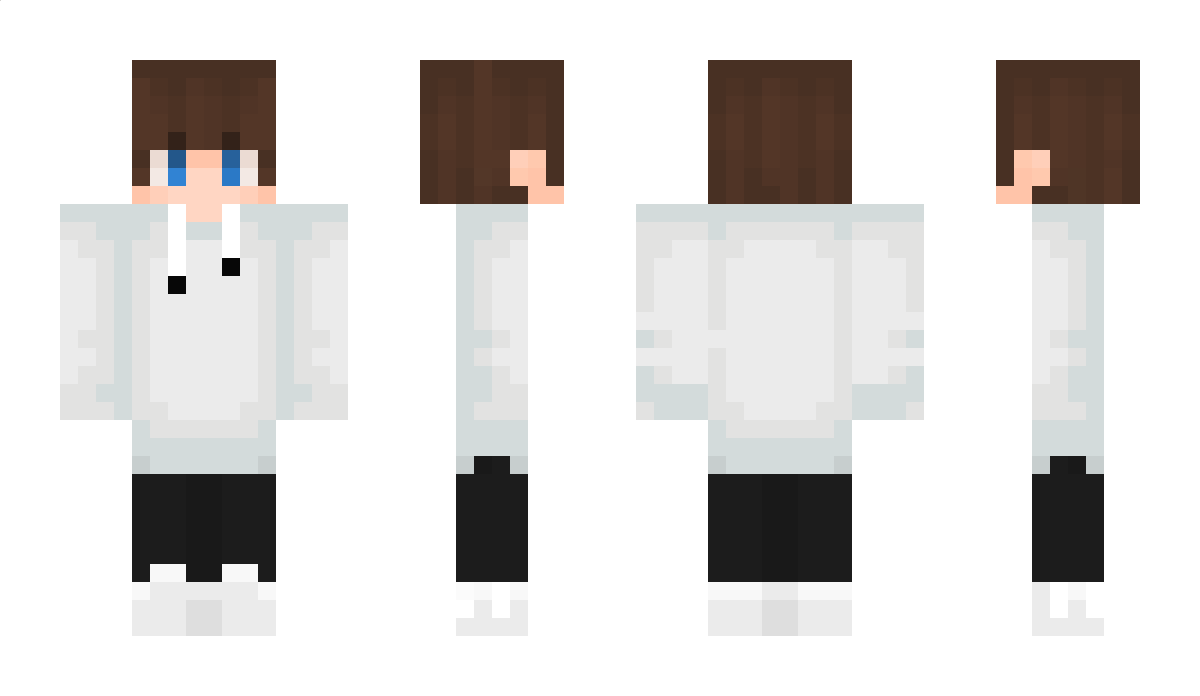TqM2023HD Minecraft Skin