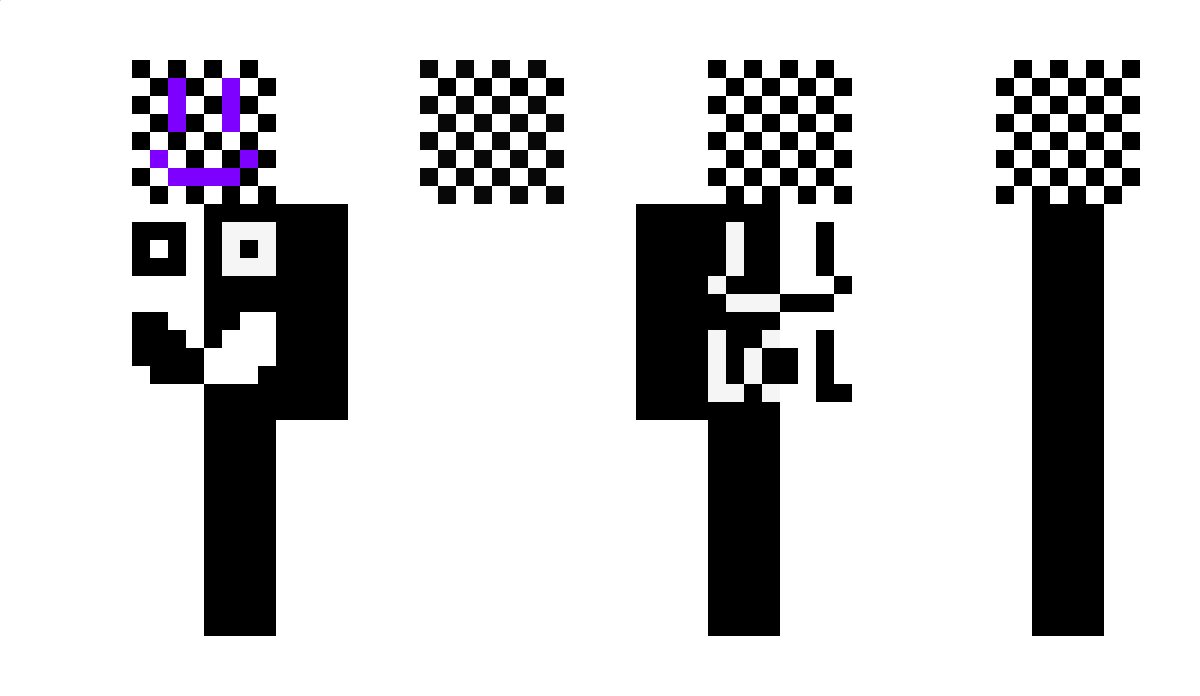 NutterButters3 Minecraft Skin