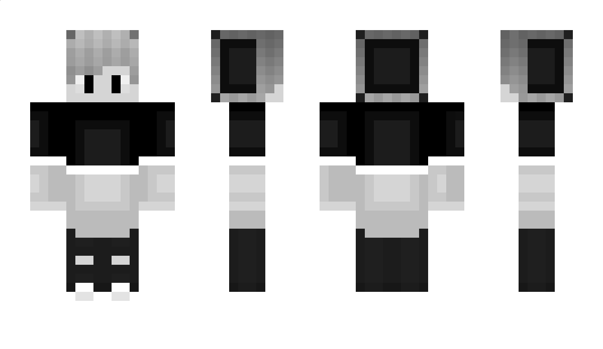 DerDuvid Minecraft Skin