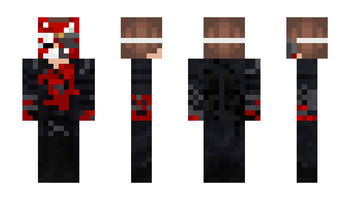 jony_m Minecraft Skin