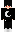 killua10 Minecraft Skin