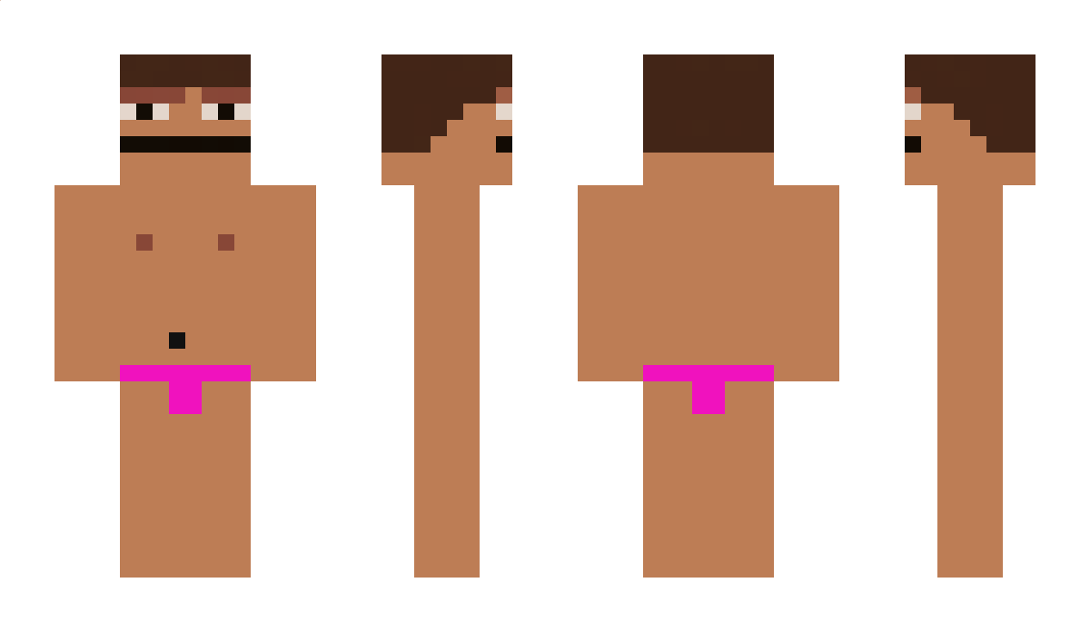 Diedske2011 Minecraft Skin