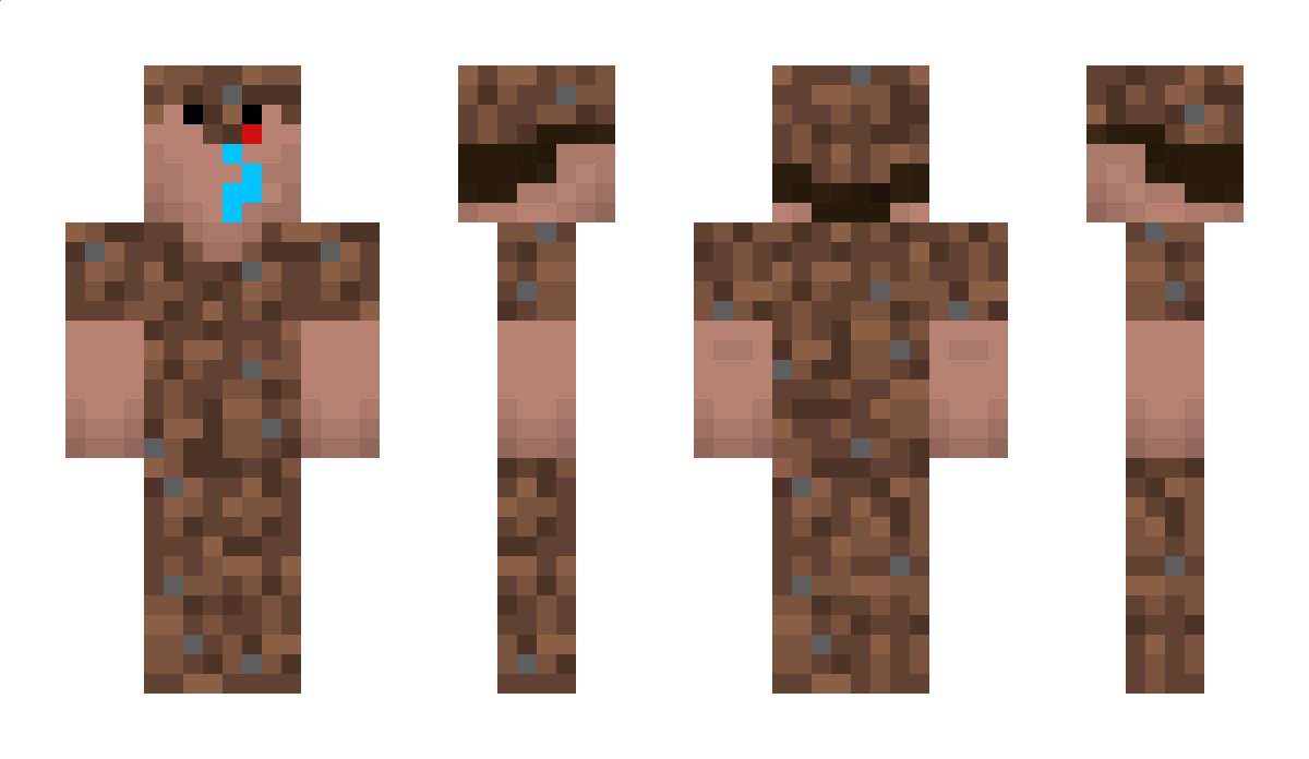 possato007 Minecraft Skin