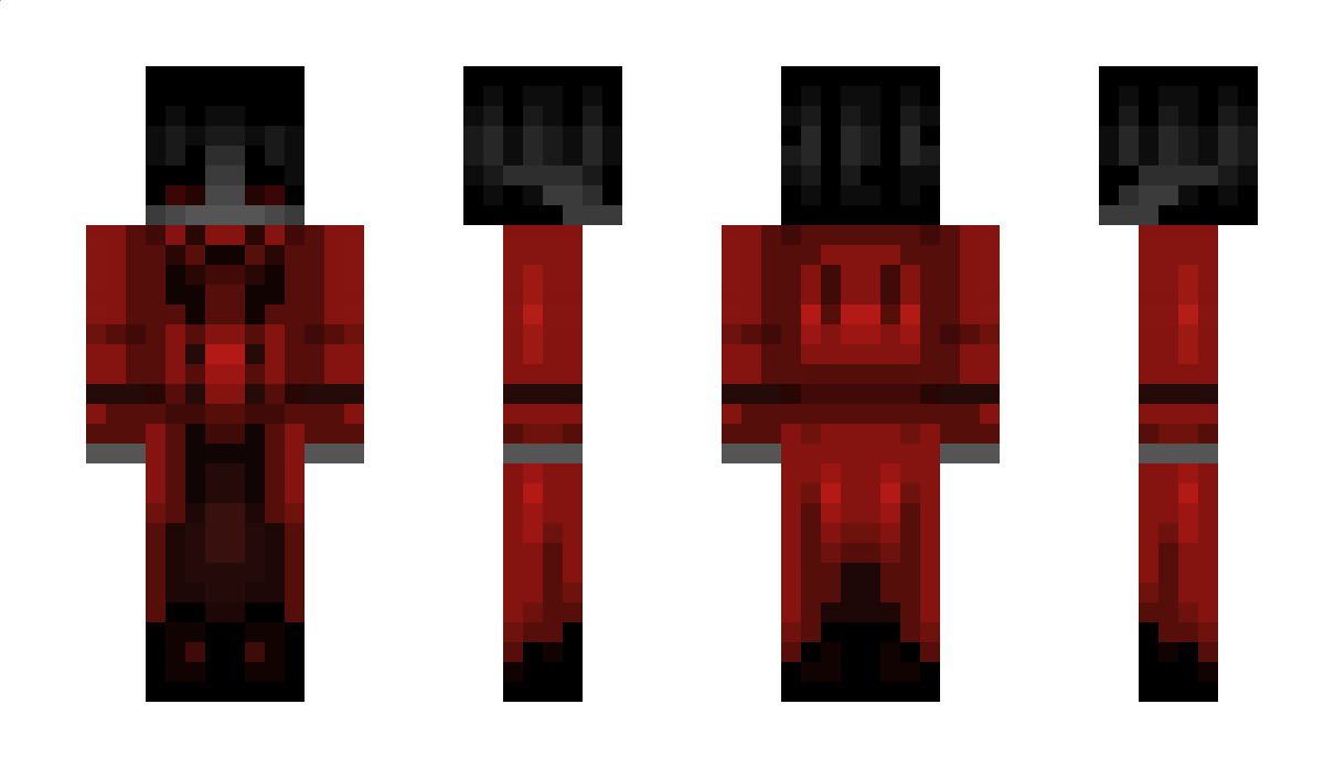 Rat__Guts Minecraft Skin