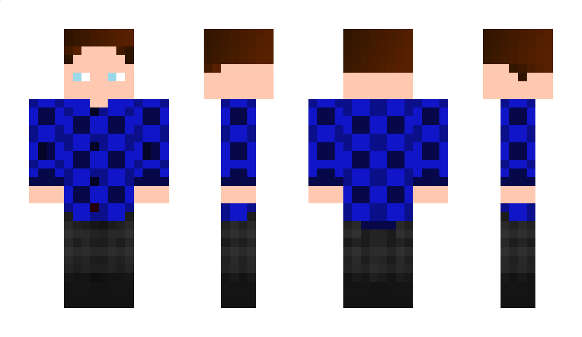 Linkmaster_09 Minecraft Skin