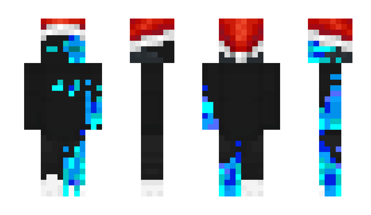 Kolbisty_ Minecraft Skin