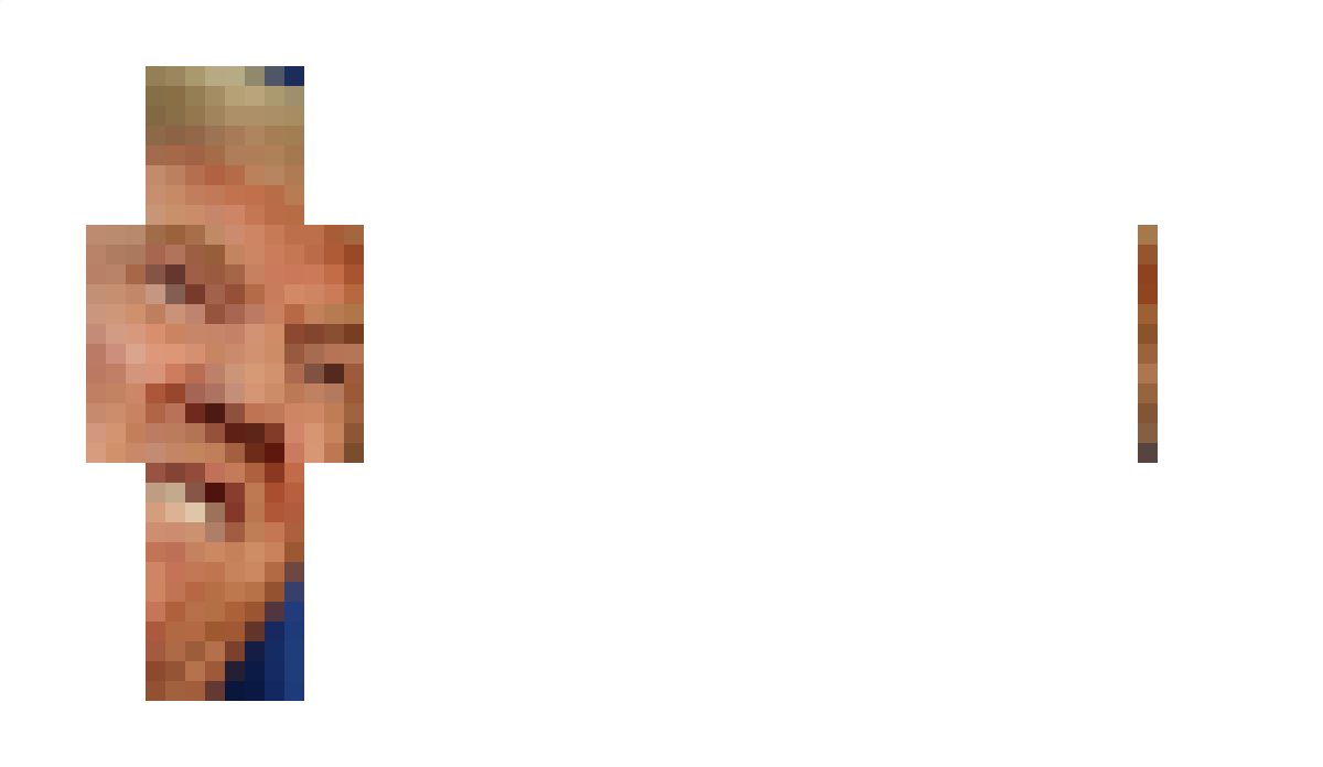 somemoss Minecraft Skin