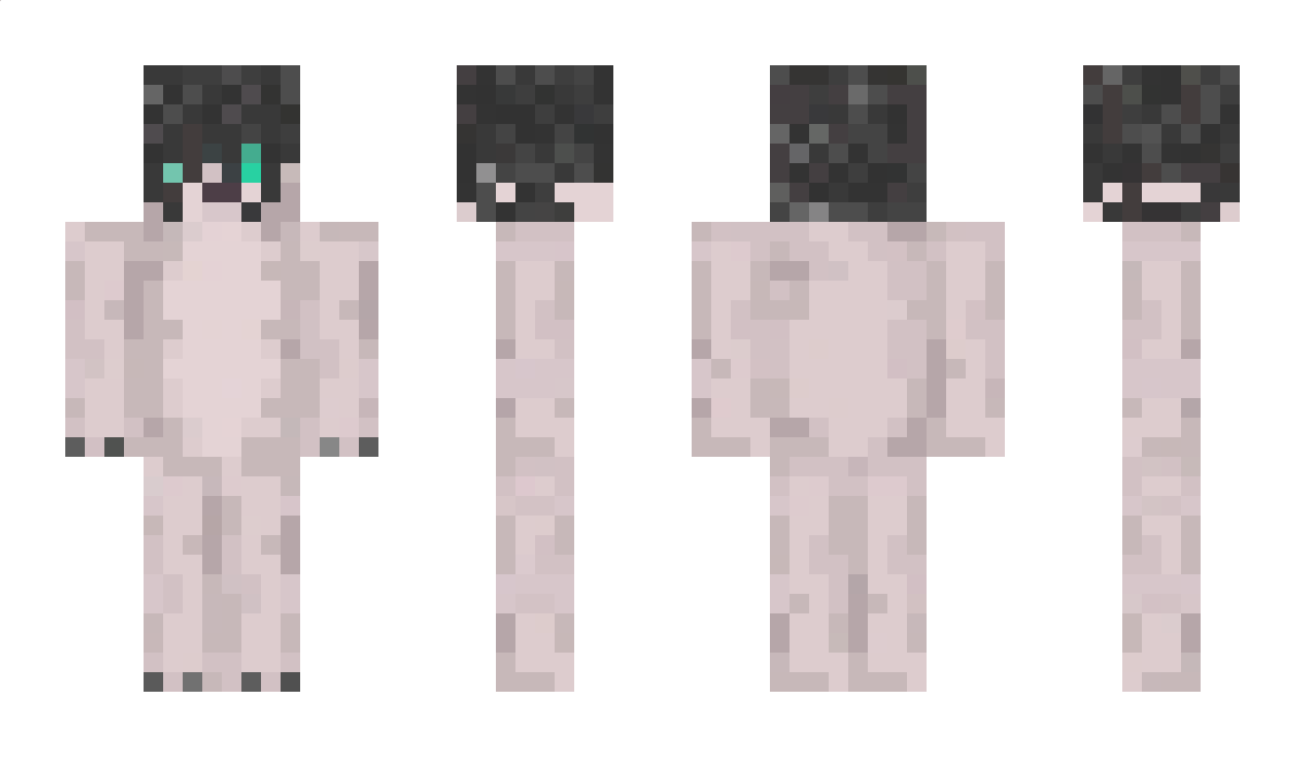 tringliscul Minecraft Skin