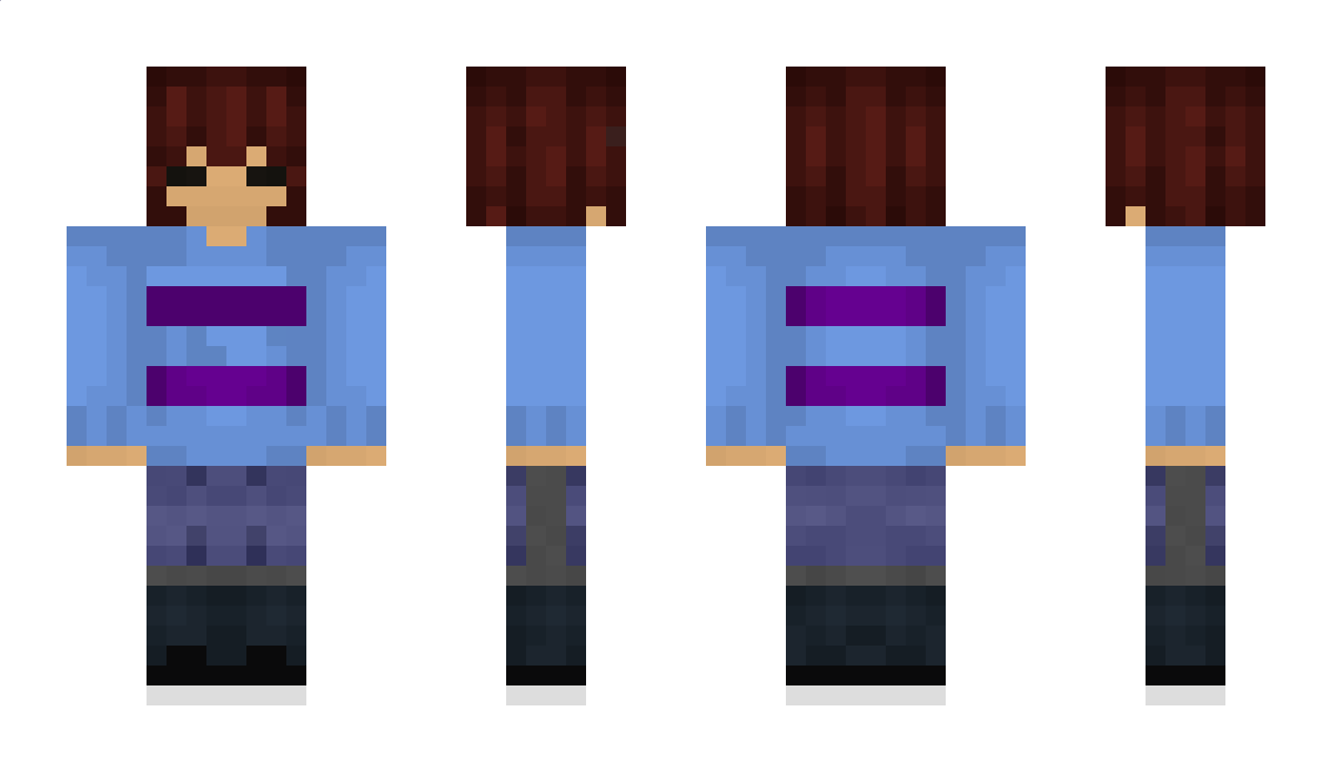 Ole2014 Minecraft Skin