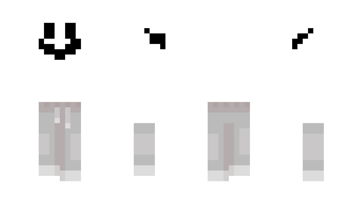 Drawix Minecraft Skin