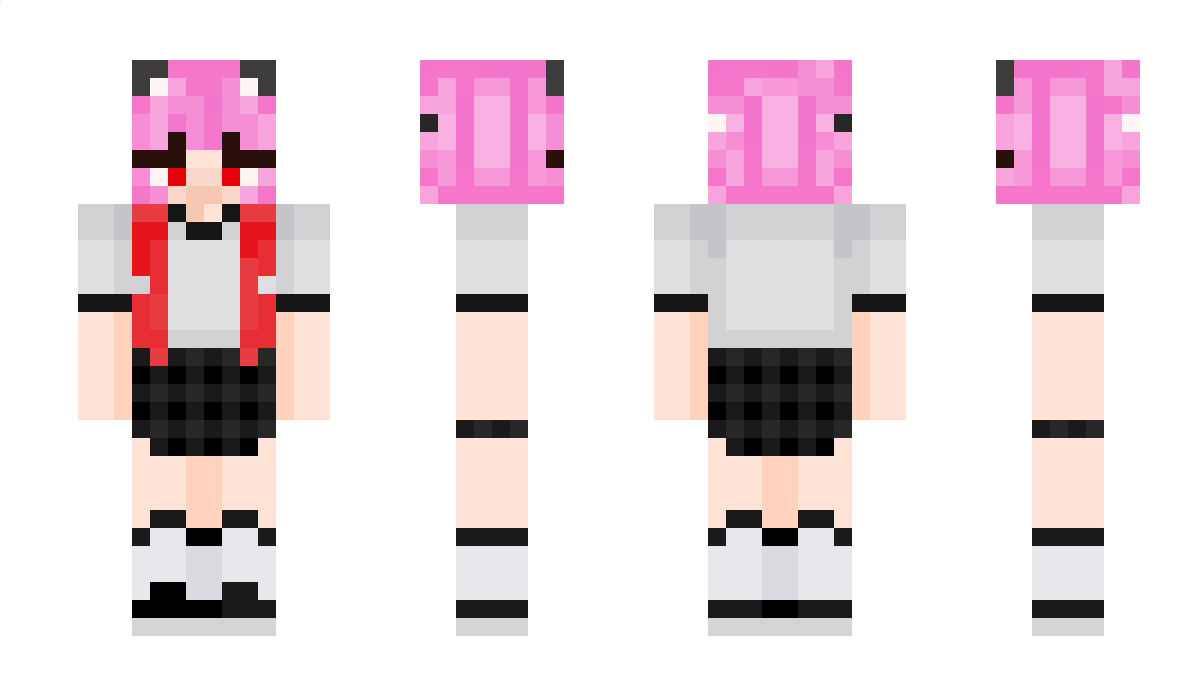 roootjeee Minecraft Skin