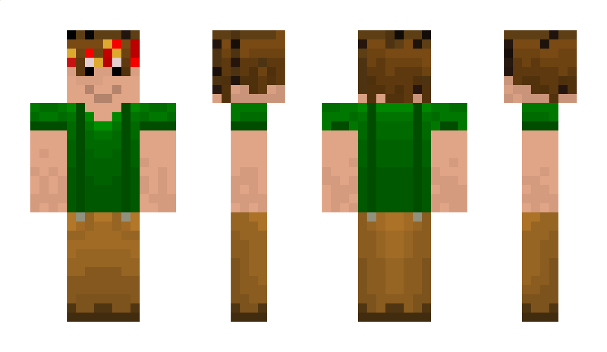 Fetos_ Minecraft Skin