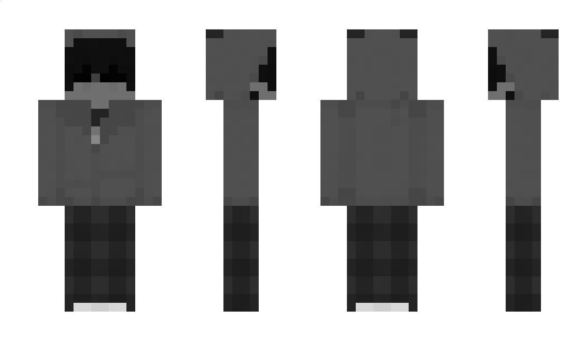 Sok_z_kuwnem Minecraft Skin