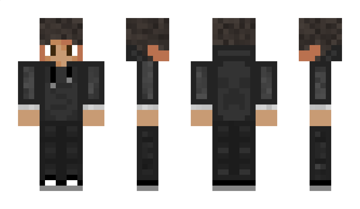 stelios_a2010 Minecraft Skin