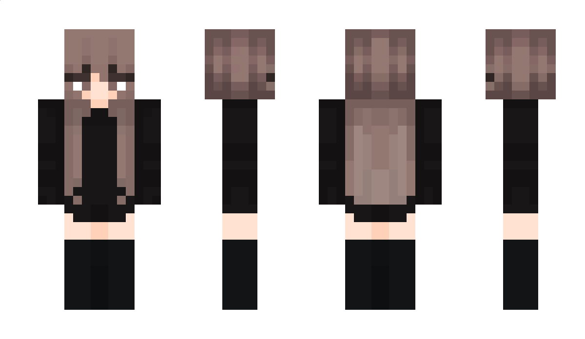 oogoost Minecraft Skin