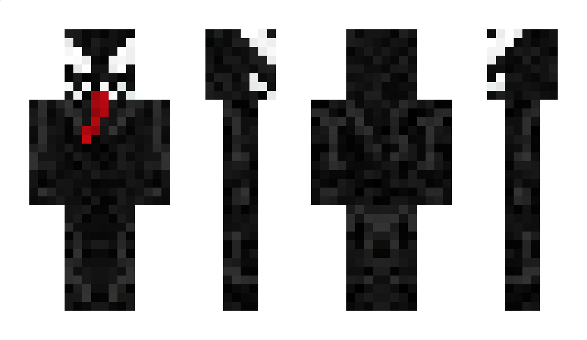 Dima333 Minecraft Skin