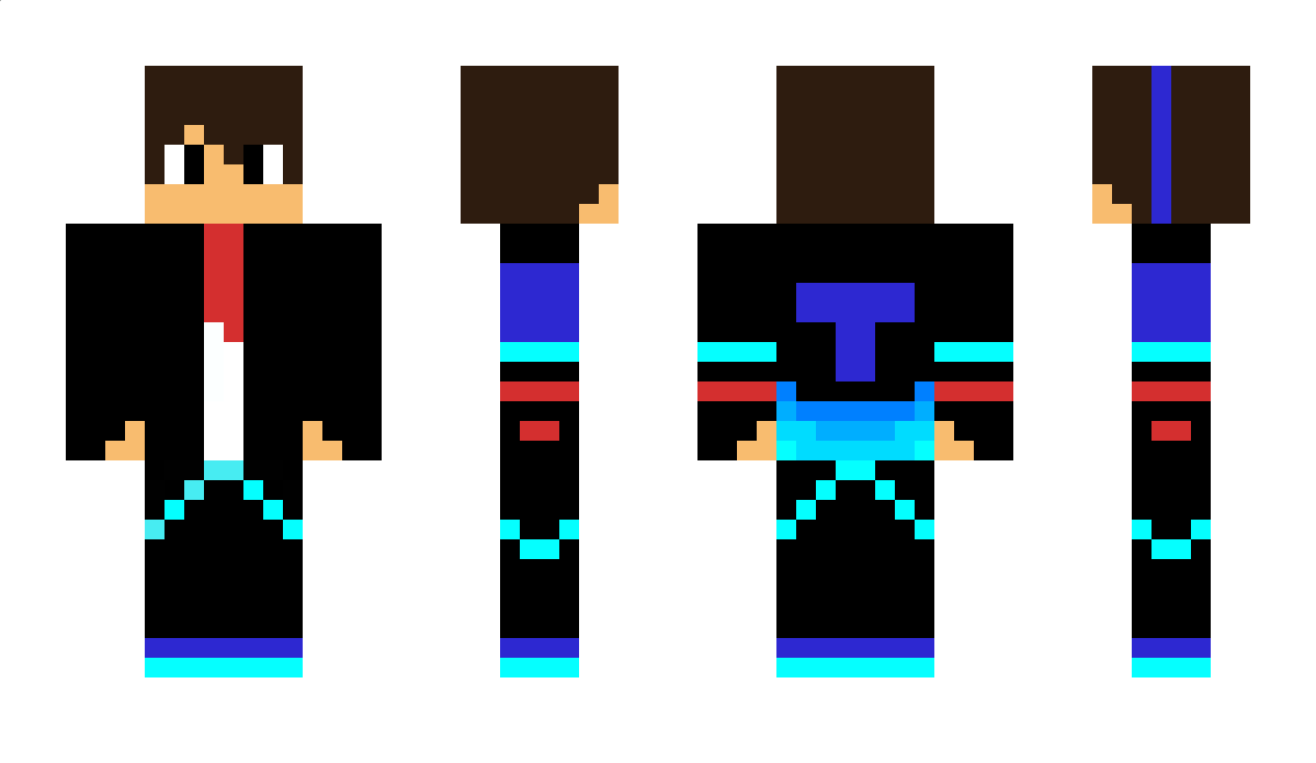 Tristan_TN Minecraft Skin