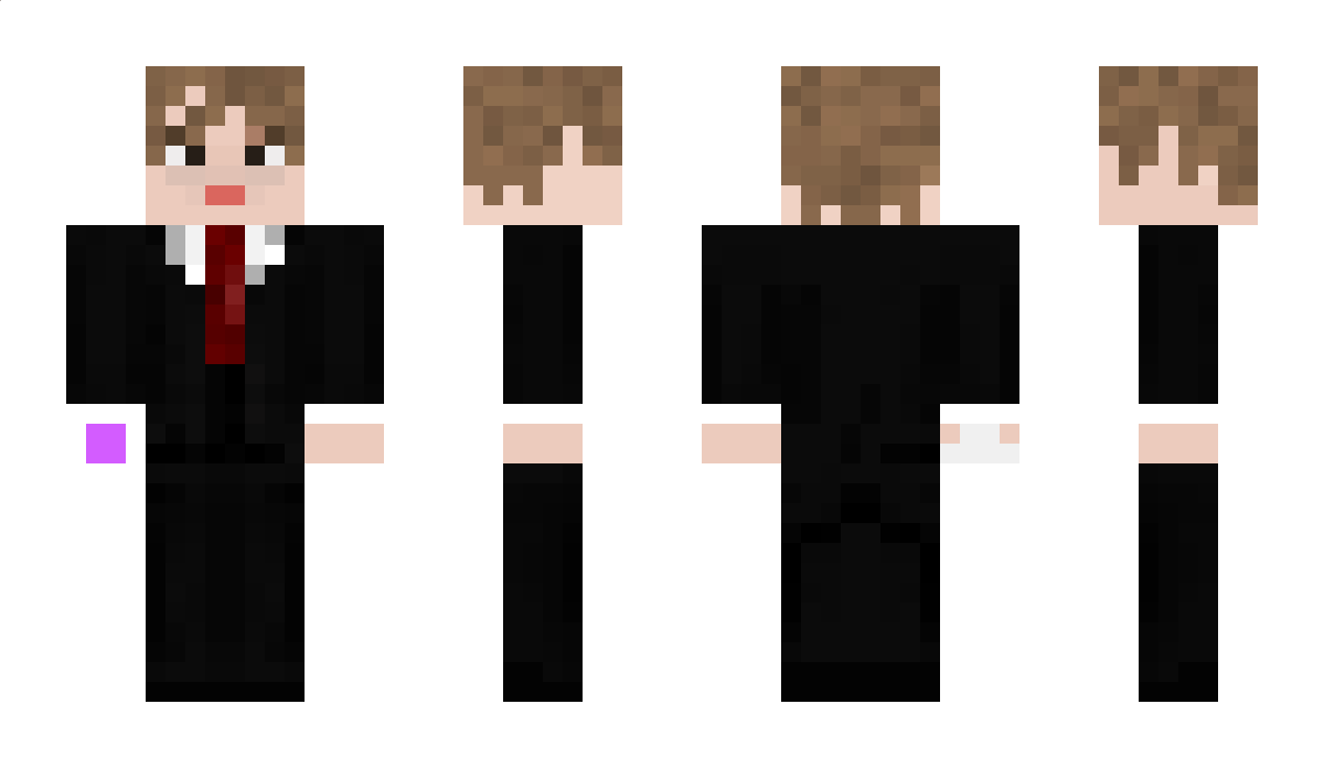 destin_z Minecraft Skin