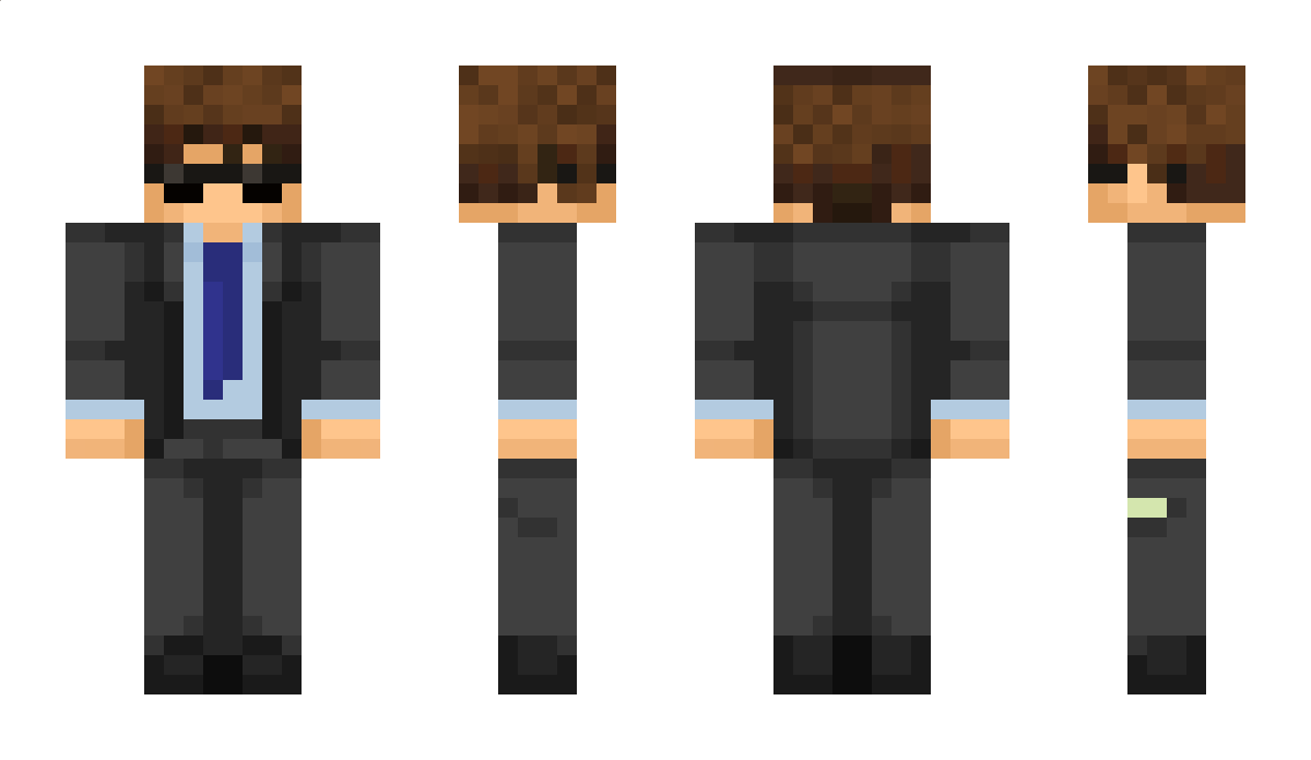 Ore0K1tty213 Minecraft Skin