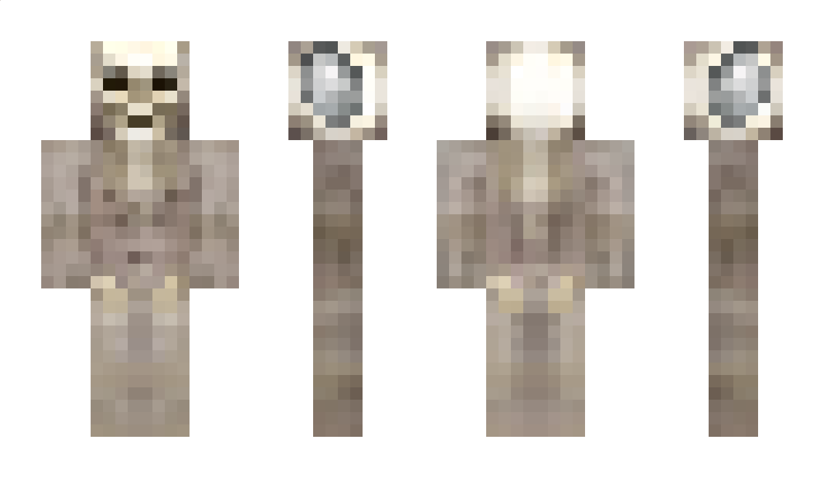 RenderEKB Minecraft Skin