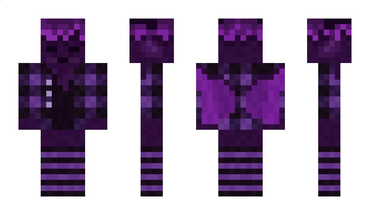 LicensedPro Minecraft Skin