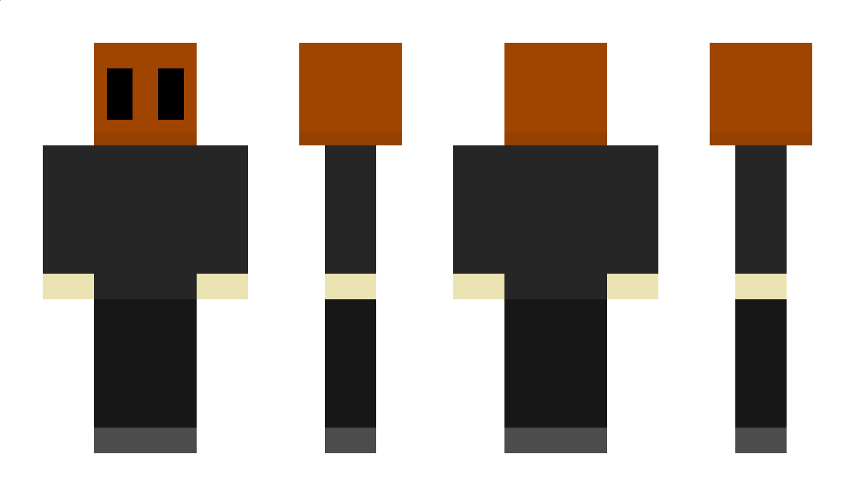 marconi19 Minecraft Skin