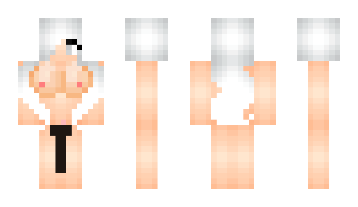 SprayeerCraft Minecraft Skin