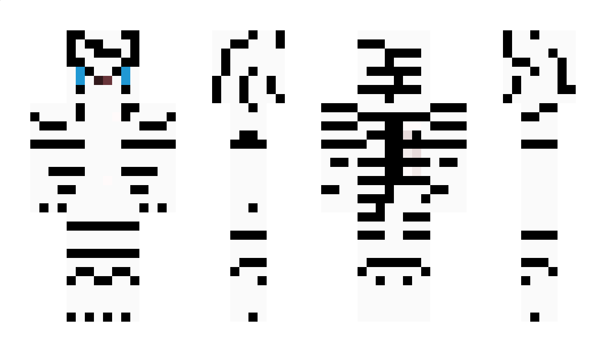 9rmmy Minecraft Skin