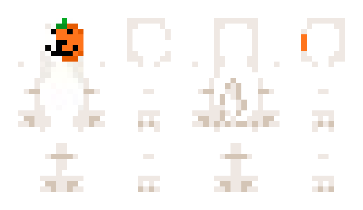 McWxattWar Minecraft Skin