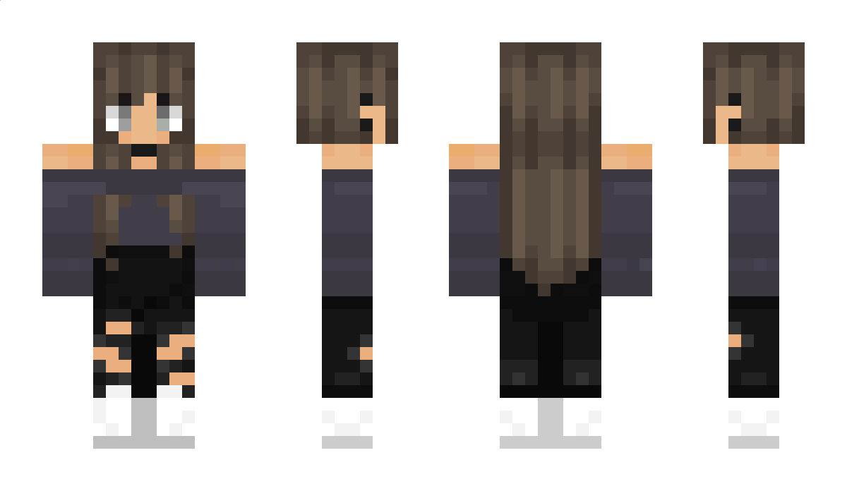 GTH_HouseManCZ Minecraft Skin