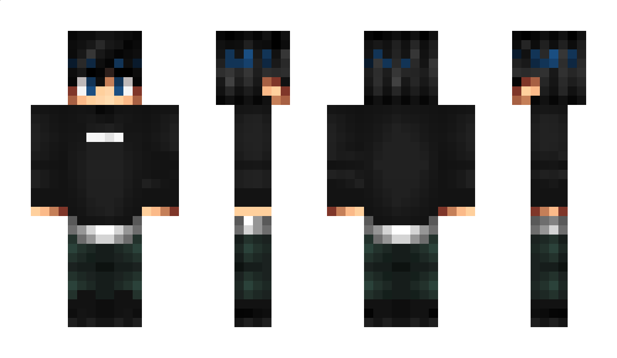 suppesaft Minecraft Skin