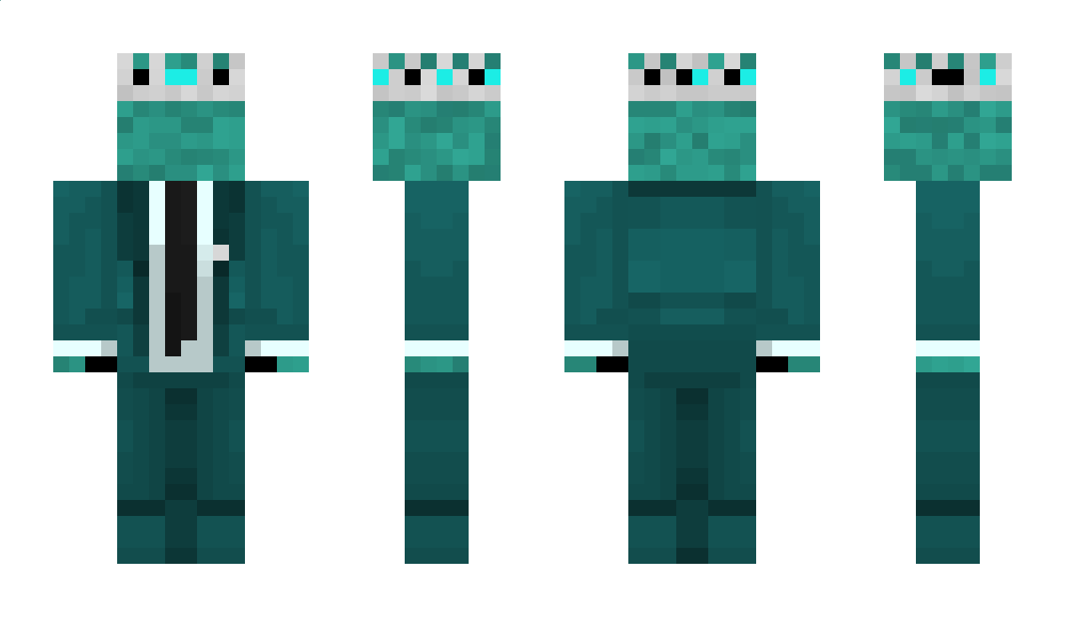 Poolz_ Minecraft Skin