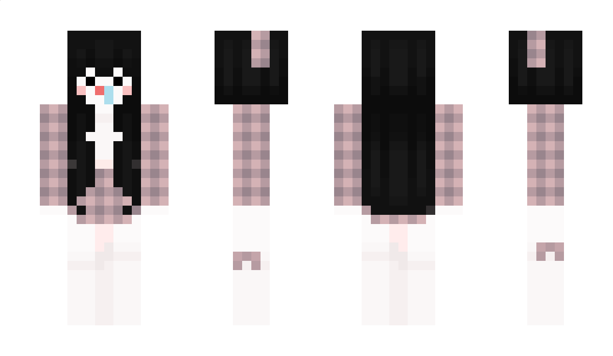 Hodul Minecraft Skin