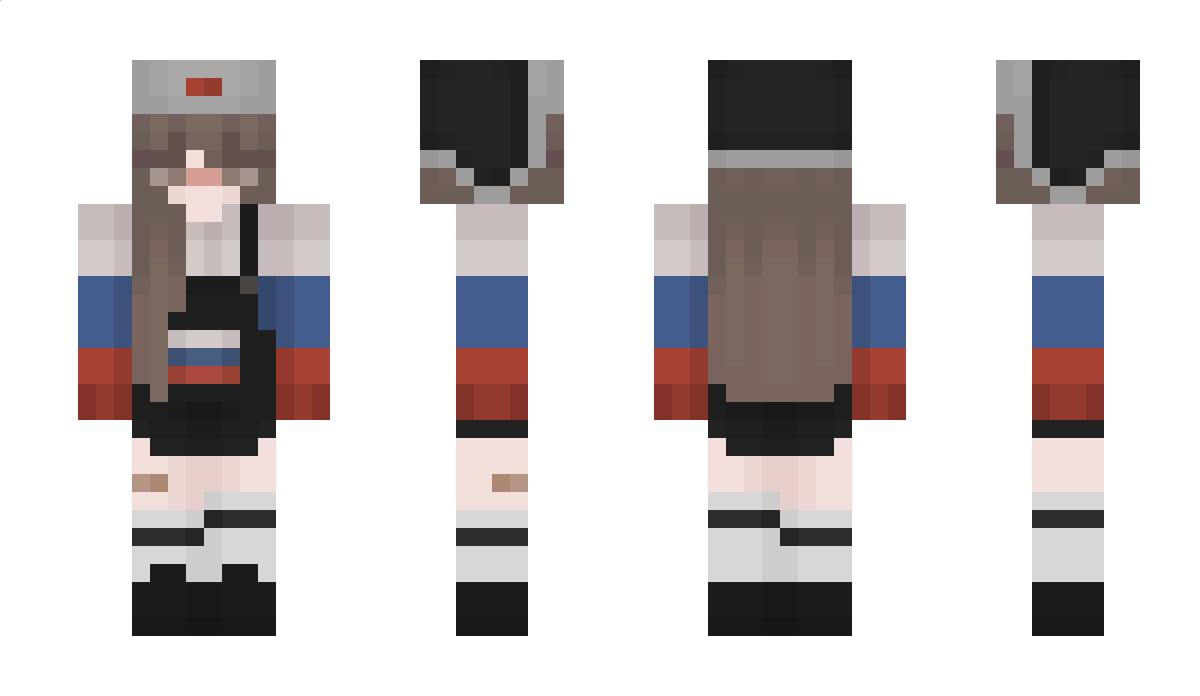 Kuiva_ Minecraft Skin