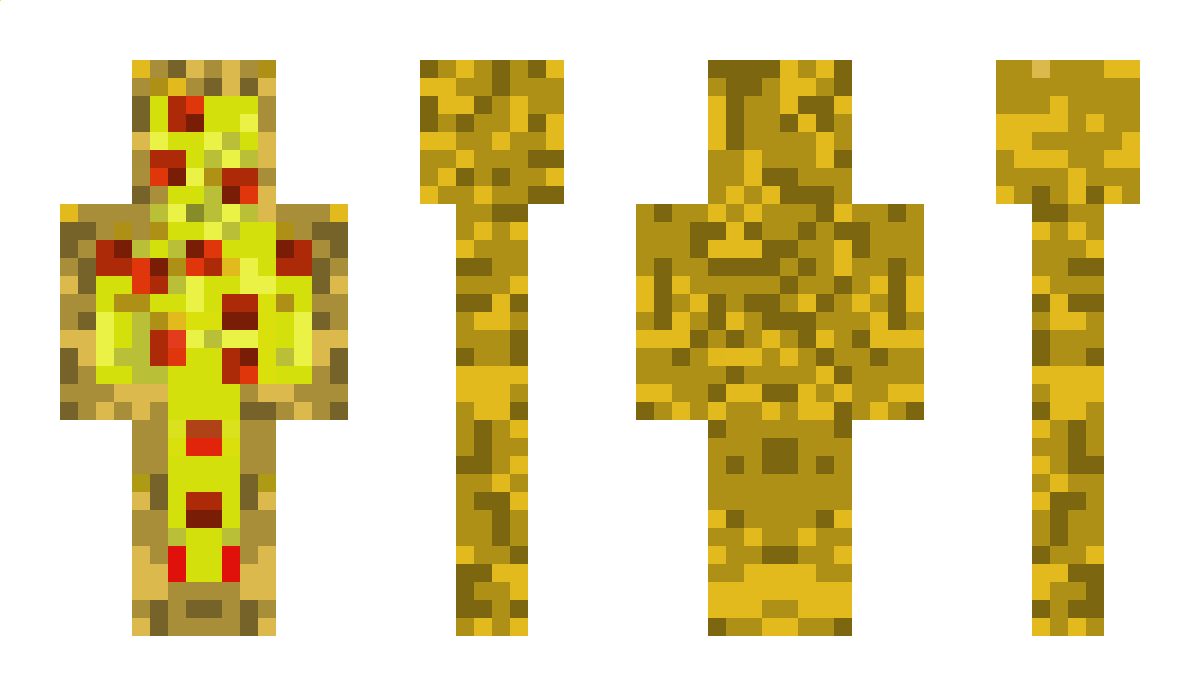 n4mu_ Minecraft Skin