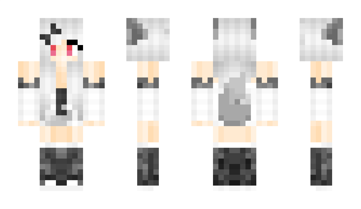 Katrina_Rei Minecraft Skin