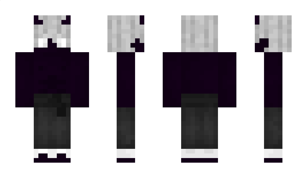 f3lez Minecraft Skin