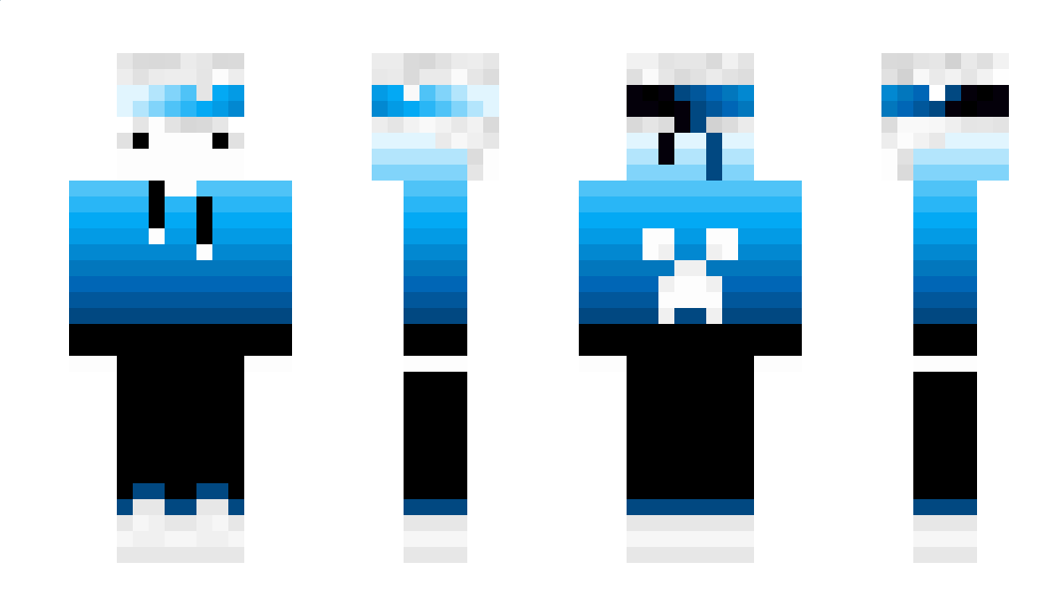 Fillitz Minecraft Skin