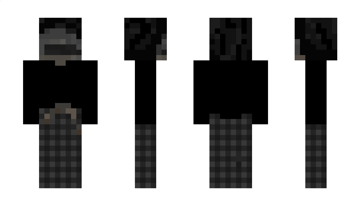 Northpool Minecraft Skin