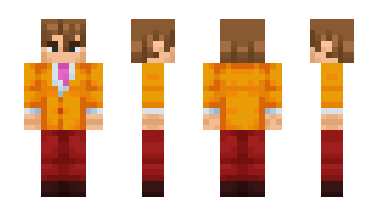 Ordoss1k Minecraft Skin