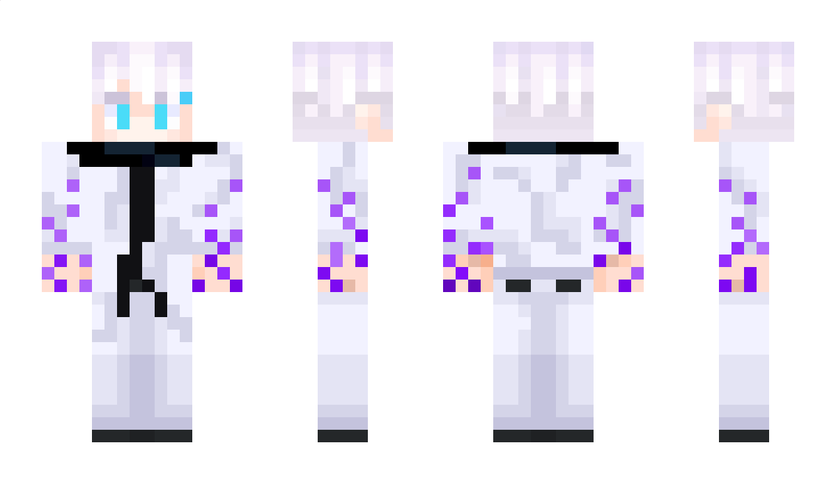 luca066 Minecraft Skin